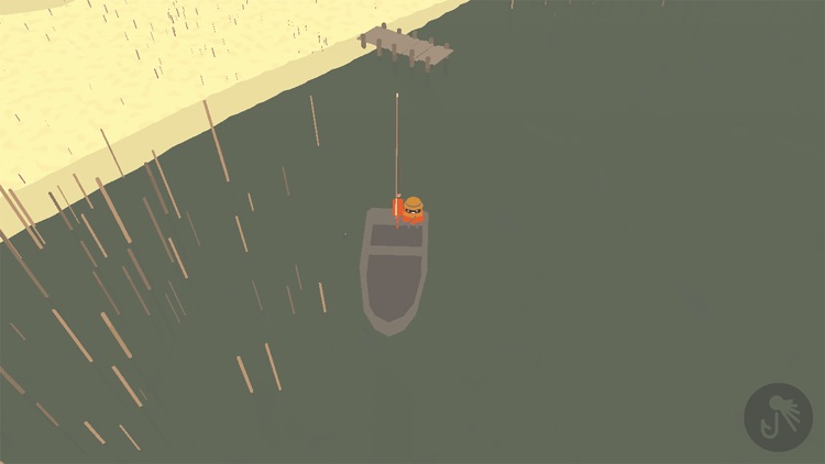 Desert Fishing screenshot-4