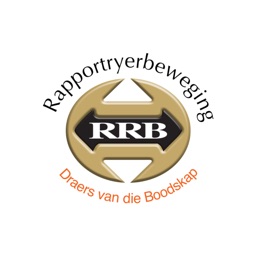 Rapportryers Bybelvasvrae