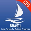 Luiz Corrêa Guiana Francesa