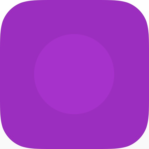 Hyperchrome iOS App