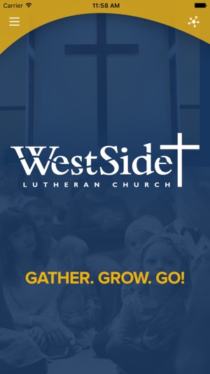 WestSide Lutheran(圖1)-速報App