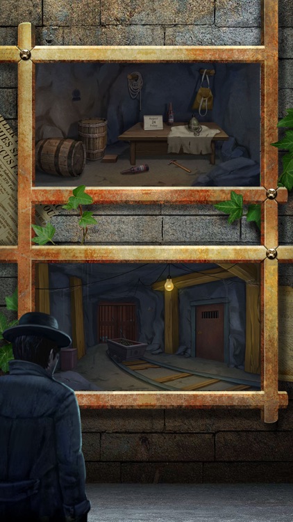 World Dangerous Prison Escape screenshot-3