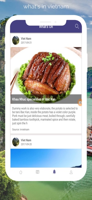 Vietnam Travel Guide inVietnam(圖4)-速報App