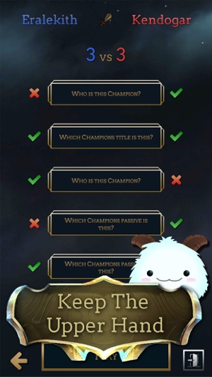 LoL: Summoners Quiz Game(圖3)-速報App