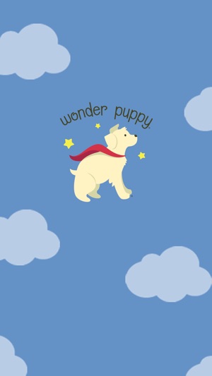 Wonder Puppy