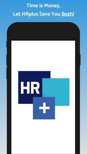 HRplus Everywhere(圖1)-速報App