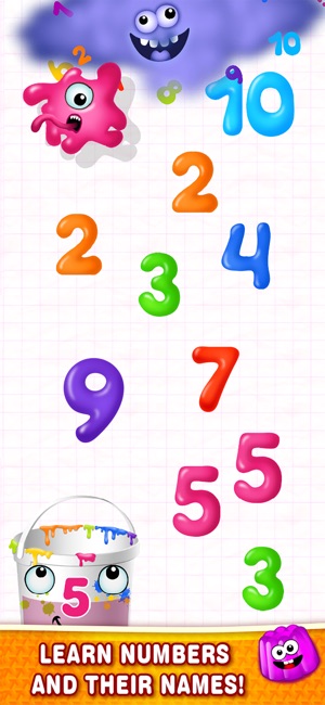 COUNTING NUMBERS FULL Game(圖2)-速報App