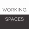 Welcome to the Working Spaces workplace and showroom app