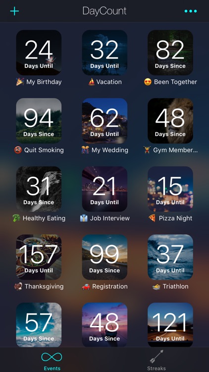 DayCount screenshot-7