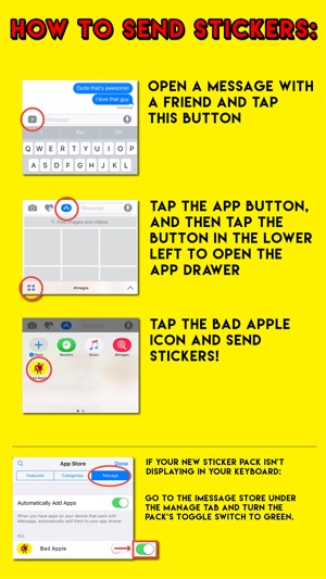 Bad Apple(圖4)-速報App
