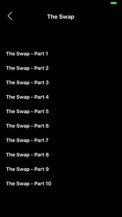 Chat Stories Addicted: Hooked screenshot-5