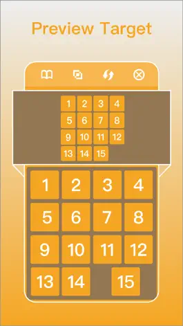 Game screenshot NumPuzzle - Best Brain apk