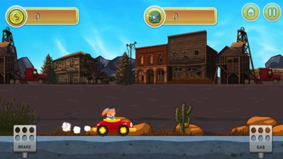 Pefino Girl Game Adventure screenshot 2