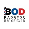 BOD- Barbers on Demand