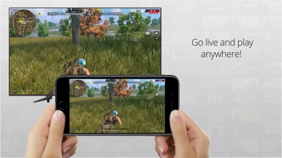LiveStream Games for YouTube screenshot 2