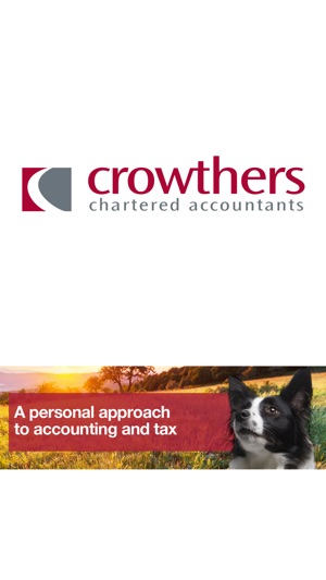 Crowthers Accountants(圖1)-速報App