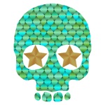 rgbDesigner Skulls