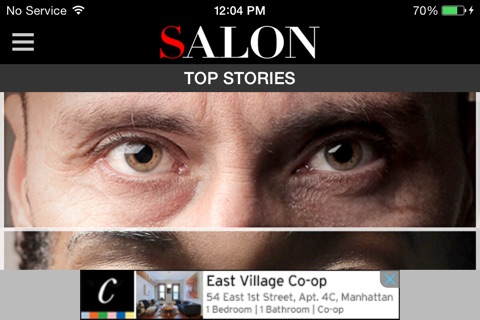Salon.com screenshot 4