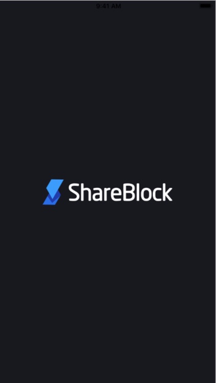 ShareBlock