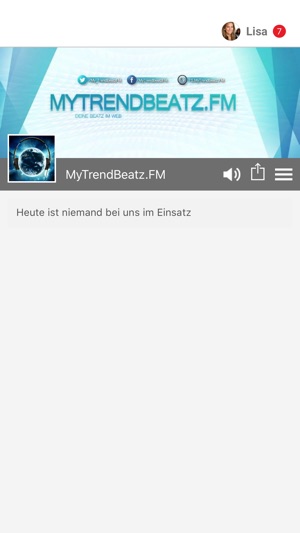 MyTrendBeatz.FM(圖1)-速報App