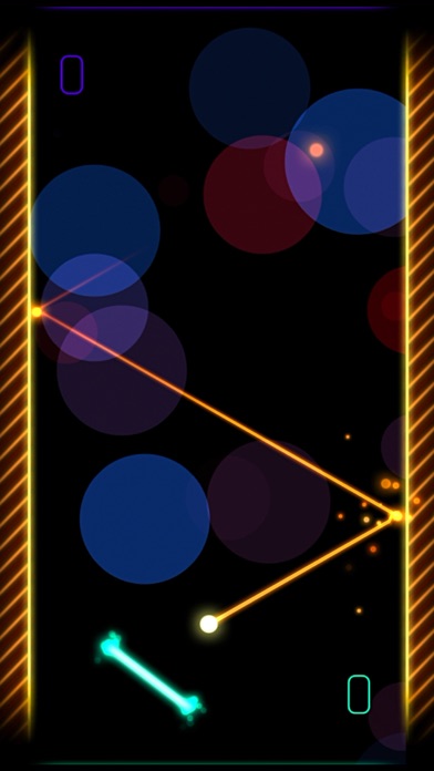 Electro-Pong screenshot 4