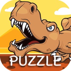 Activities of Dinosaur 3 Match Memory Puzzle