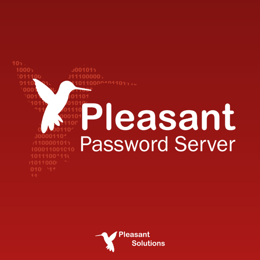 Pleasant Password Server App для Мак ОС