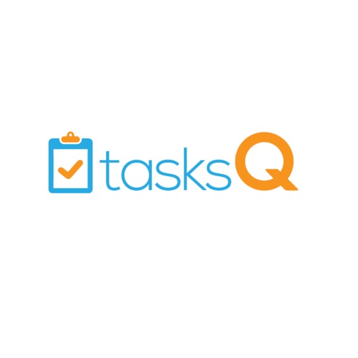 TasksQ - Task Management App