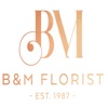 B & M Florist Monterey