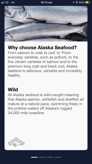 Alaska Fishing VR screenshot 2