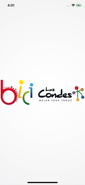 Bici Las Condes