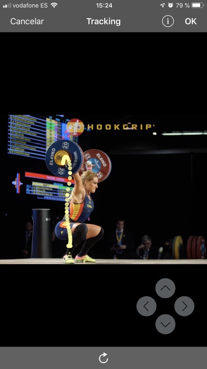 PowerLift screenshot-4
