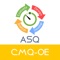 ASQ-CMQ-OE (Manager of Quality/Organizational Excellence Certification)