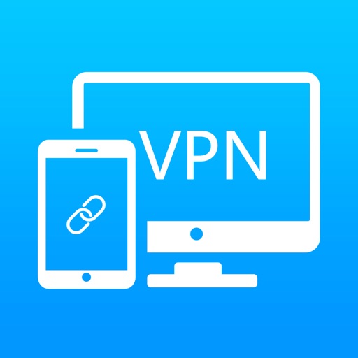 Instant VPN - 2017 all new edition iOS App