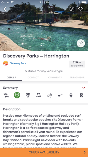 Discovery Parks(圖2)-速報App