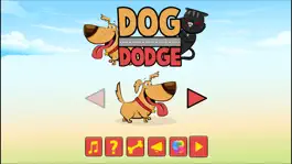 Game screenshot Dog Dodge (Cat Apocalypse) mod apk