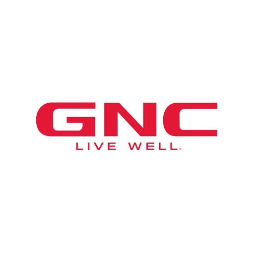 GNC LiveWell iOS App