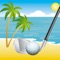 Beach Mini Golf is a new, high-quality, and easy-to-use 3d mini golf game for your Iphone, ipod touch and Ipad