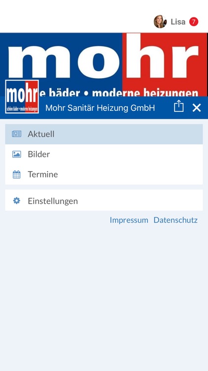 Mohr GmbH