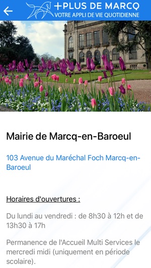 + de Marcq(圖3)-速報App