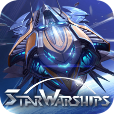 Activities of Star Warships: Galaxy Crowns