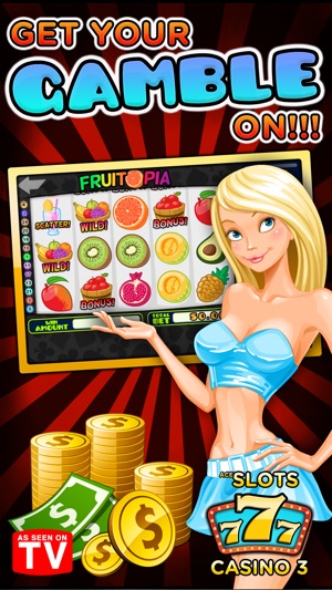 Ace Slots Machines Casino 3