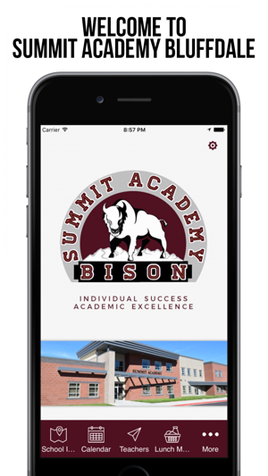 Summit Academy Bluffdale(圖1)-速報App