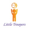 Little Troopers Kinderm8