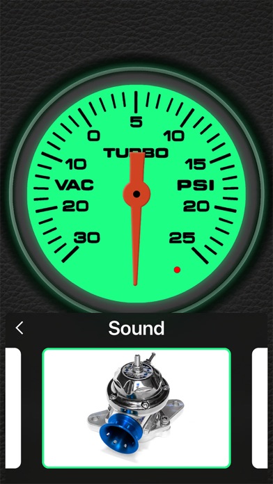 BOV Turbo screenshot1