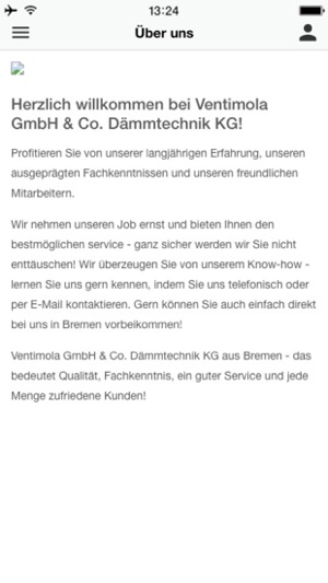 Ventimola GmbH & Co.(圖2)-速報App