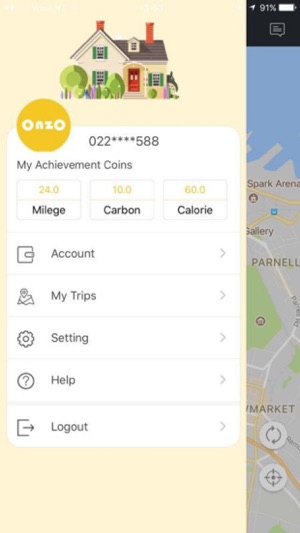 OnzO(圖2)-速報App