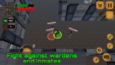 Monster Jailbreak - Revenge screenshot 3