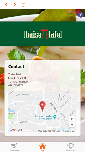 Thaise Tafel (Hilversum)(圖3)-速報App