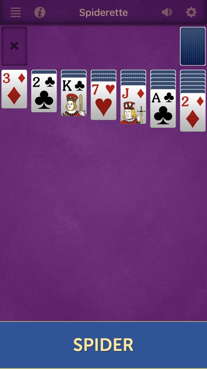 Solebon Solitaire Card Games screenshot-9